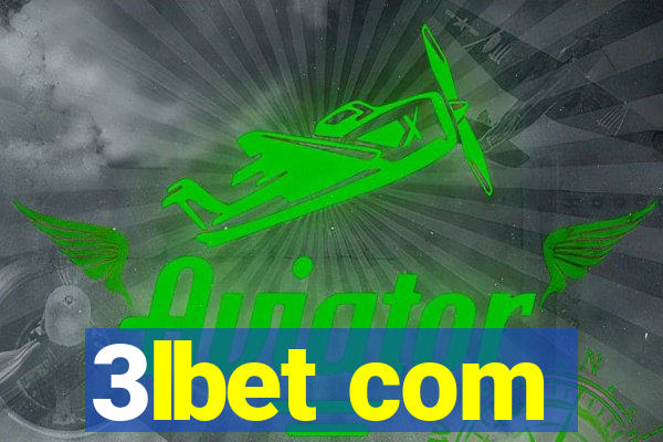 3lbet com